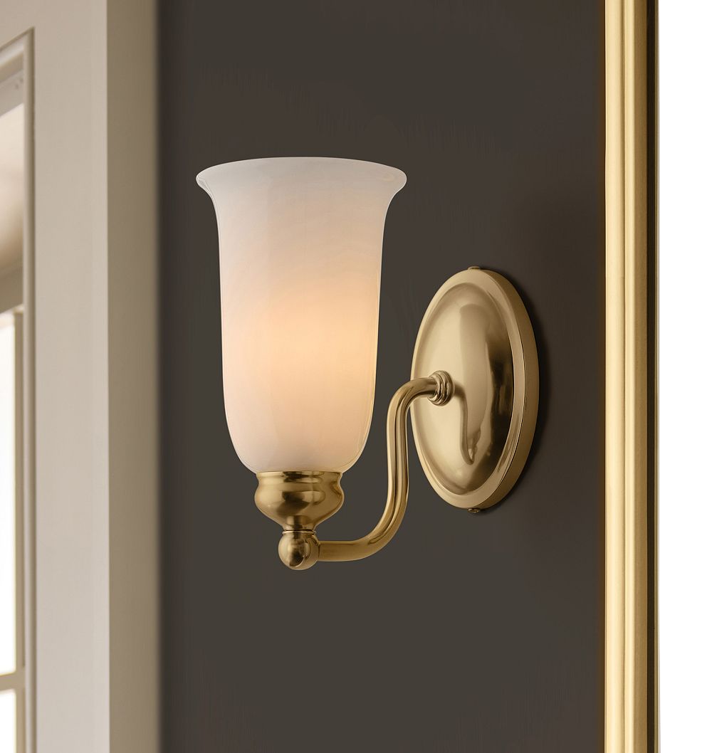 Gabriela Sconce by Rejuvenation