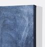 Indigo by Eli Sonder Reproduction Wall Art Print