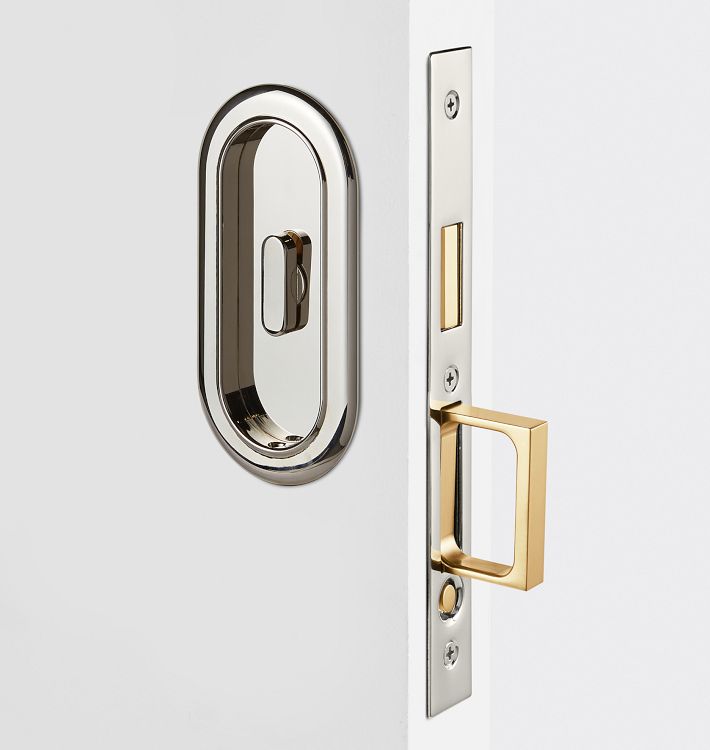 Pearson Pocket Door Set | Rejuvenation