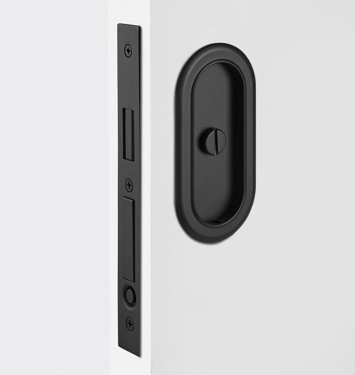 Pearson Pocket Door Set | Rejuvenation