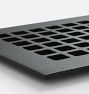 Square Pattern Register