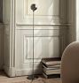 Tiny Floor Lamp