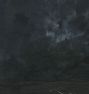 Dark Moon by Eli Sonder Reproduction Wall Art Print