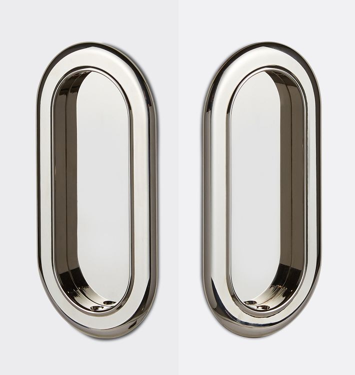 ポルテ9点セット1式（サイズ160） PORTE Pearson Pocket Door Set | Rejuvenation