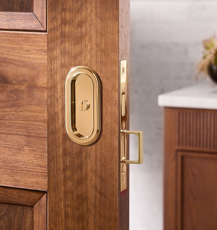 Pearson Pocket Door Set | Rejuvenation