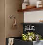 Vernon Double Coat Hook