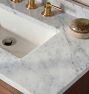 Cambell 72" Double Vanity