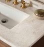 Cambell 72" Double Vanity