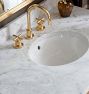 Theodora 60" Double Vanity