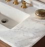 Cambell 72" Double Vanity