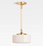 Eastmoreland 6" Fitter Pendant