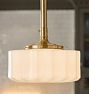 Eastmoreland 6" Fitter Pendant
