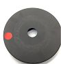Open Box: Conical Semi-Flush Mount (16") - Oil-Rubbed Bronze with Sand Shade