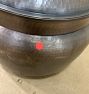 Open Box: Copper Penny Hose Pot