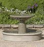 Esplanade Fountain