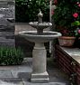 Westover Fountain
