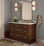 Colbie Single Vanity, 48"