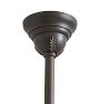 Extraordinary Vintage 6-Light Gothic Revival Chandelier