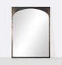 Nyah Floor Mirror