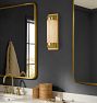 Rowena LED Sconce