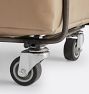 Steele Canvas x Rejuvenation Steeletex Laundry System
