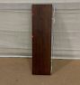 Open Box: Floating Wood Shelf with 2" Height (10"D x 36"W) - Walnut