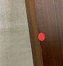 Open Box: Floating Wood Shelf with 2" Height (10"D x 36"W) - Walnut