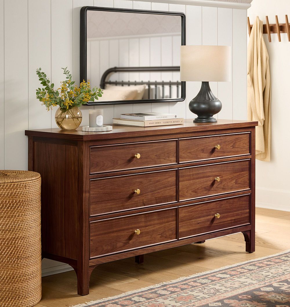 Wallace Dresser, 60" by Rejuvenation