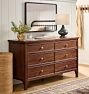 Wallace Dresser, 60"