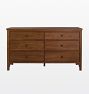 Wallace Dresser, 60"
