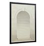 Vintage Illustration by Frank D. Horsfall Architectural Renderings, No. 6