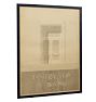 Vintage Illustration by Frank D. Horsfall Architectural Renderings, No. 5