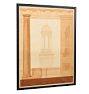 Vintage Illustration by Frank D. Horsfall Architectural Renderings, No. 4