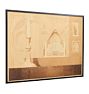 Vintage Illustration by Frank D. Horsfall Architectural Renderings, No. 1