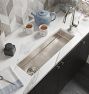 Chico Kitchen Prep Sink