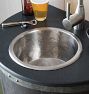 Diego Kitchen Prep Sink