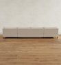 Hastings Double Chaise Sectional