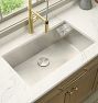 Ibiza Single Kitchen Sink