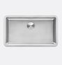 Modena Single Kitchen Sink