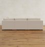 Sublimity 4-Piece Modular Sectional Sofa