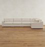 Sublimity 5-Piece Modular Sectional Sofa