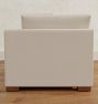 Sublimity Chaise Sectional Component