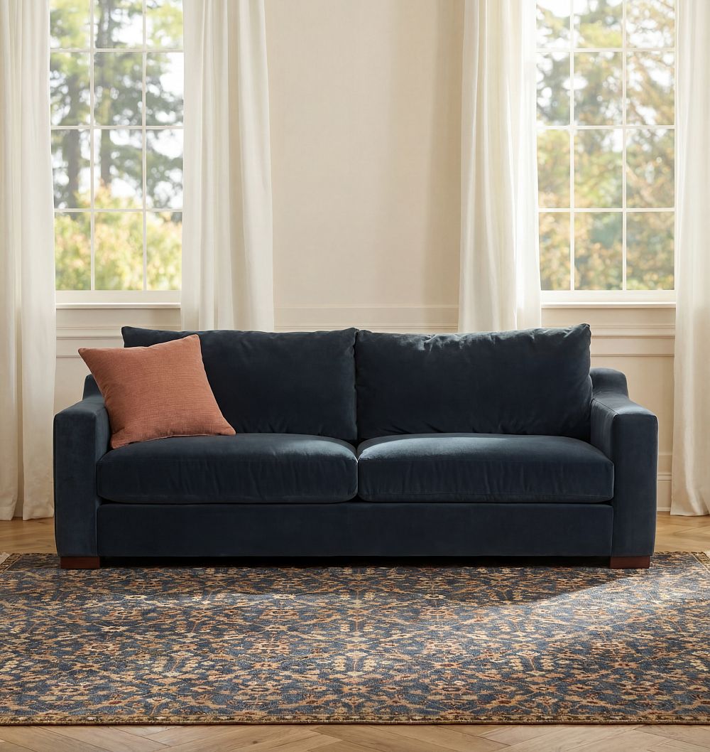 Sublimity Sofa, 78-114" by Rejuvenation