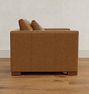 Wrenton Leather Chair-and-a-Half