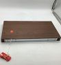 Open Box: Floating Wood Shelf with 2" Height, 12"D x 24"W - Walnut