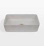 Reno 17" Single Sink