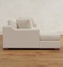 Sublimity 2-Piece Chaise Sectional
