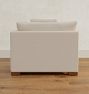 Sublimity Corner Sectional Component