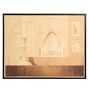 Vintage Illustration by Frank D. Horsfall Architectural Renderings, No. 1