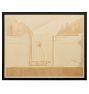 Vintage Illustration by Frank D. Horsfall Architectural Renderings, No. 2